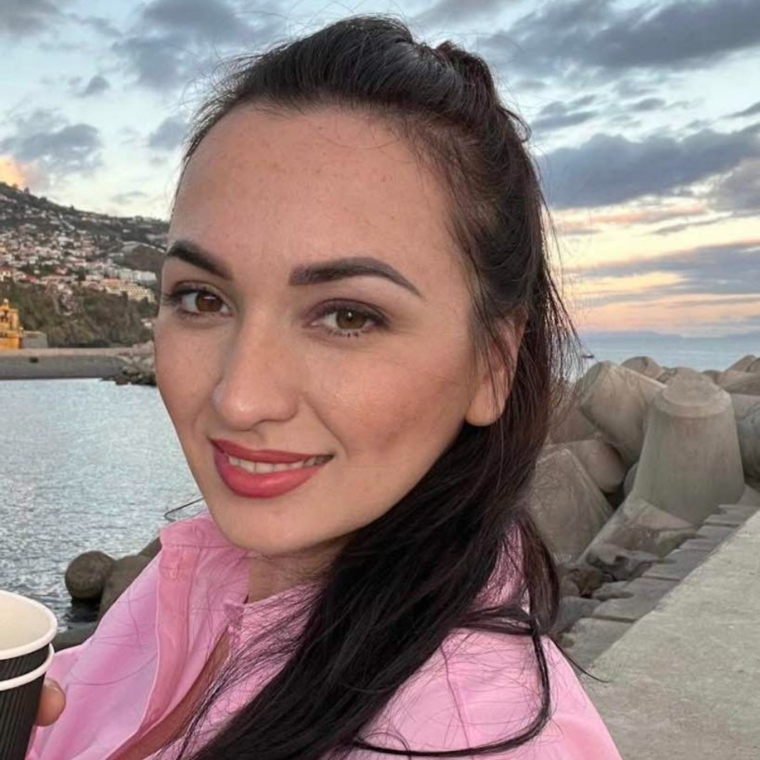 Efi Chametai