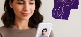 Έρωτας με Αλγόριθμο: Τα Dating Apps στην Εποχή του AI